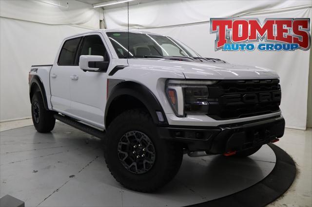 used 2025 Ford F-150 car, priced at $142,888