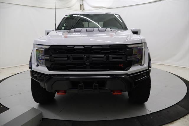 used 2025 Ford F-150 car, priced at $142,488