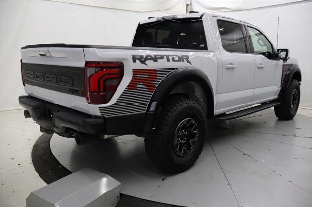 used 2025 Ford F-150 car, priced at $142,488