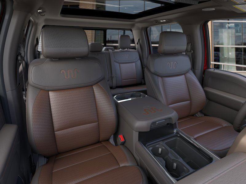 new 2026 Ford F-250 car, priced at $90,015