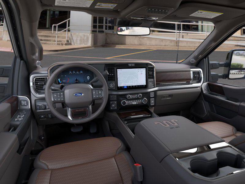 new 2026 Ford F-250 car, priced at $90,015
