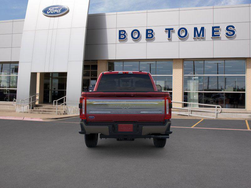 new 2026 Ford F-250 car, priced at $90,015