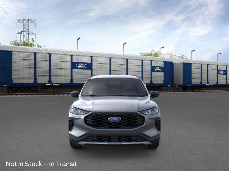 new 2025 Ford Escape car, priced at $27,718