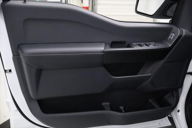 new 2025 Ford F-150 car, priced at $47,780
