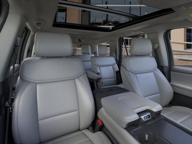 new 2025 Ford Expedition car, priced at $68,705