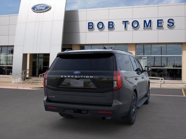 new 2025 Ford Expedition car, priced at $68,705