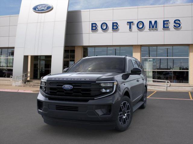 new 2025 Ford Expedition car, priced at $68,705