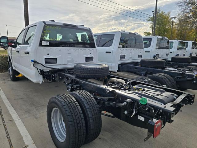 new 2024 Ford F-350 car, priced at $68,850