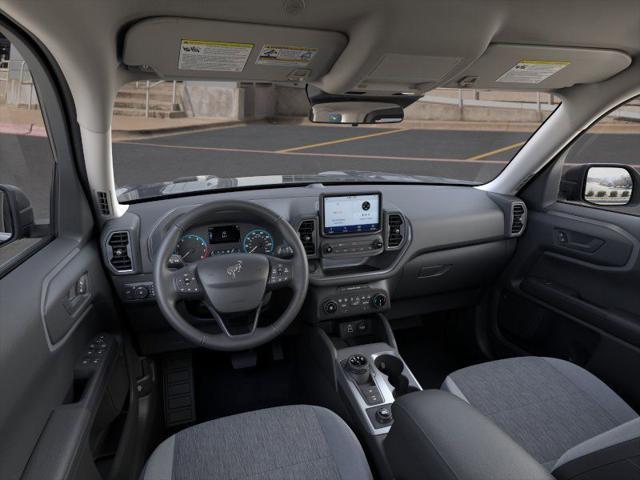 new 2024 Ford Bronco Sport car, priced at $31,302