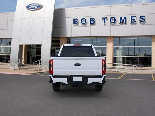 new 2025 Ford F-250 car, priced at $88,755