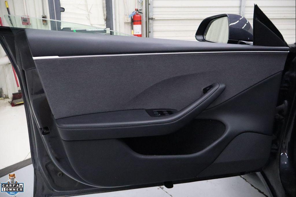 used 2024 Tesla Model 3 car, priced at $29,489