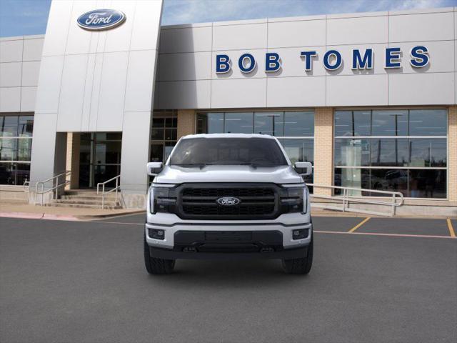 new 2025 Ford F-150 car, priced at $70,370