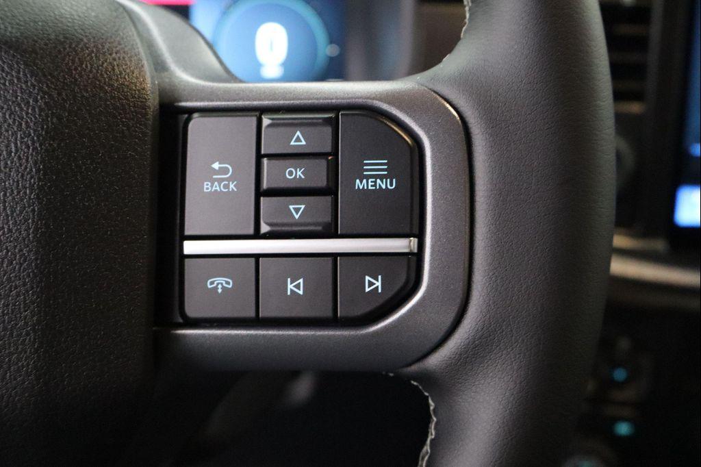 new 2025 Ford F-150 car, priced at $84,333