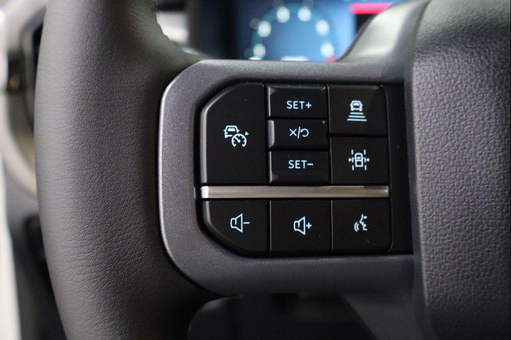 new 2025 Ford F-150 car, priced at $84,333