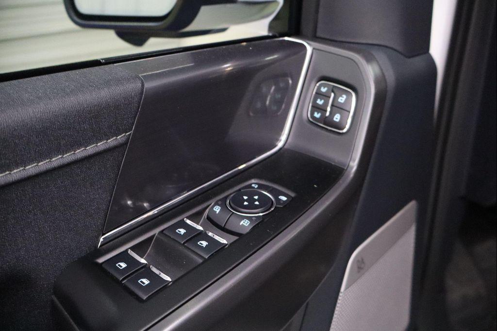 new 2025 Ford F-150 car, priced at $84,333