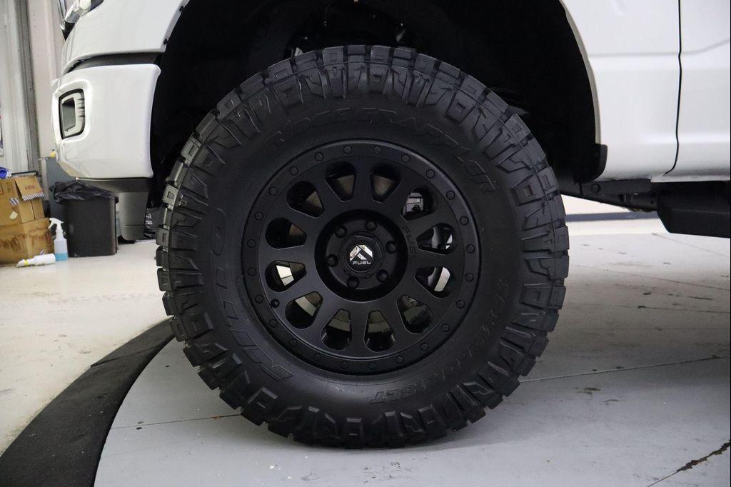 new 2025 Ford F-150 car, priced at $84,333