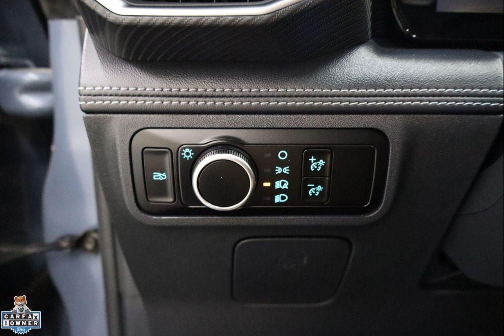 used 2024 Ford Mustang car, priced at $28,357