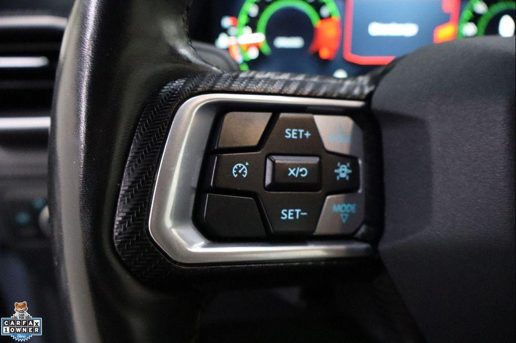 used 2024 Ford Mustang car, priced at $28,357
