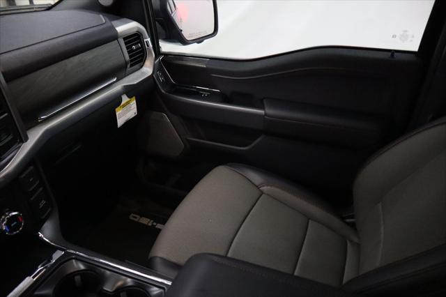 new 2025 Ford F-150 car, priced at $69,120