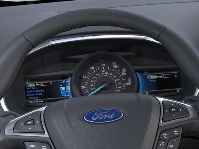 new 2024 Ford Edge car, priced at $43,315