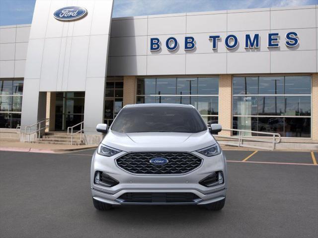 new 2024 Ford Edge car, priced at $43,315