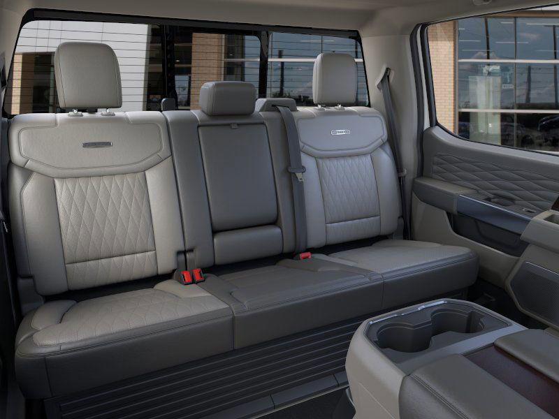 new 2026 Ford F-250 car, priced at $103,630