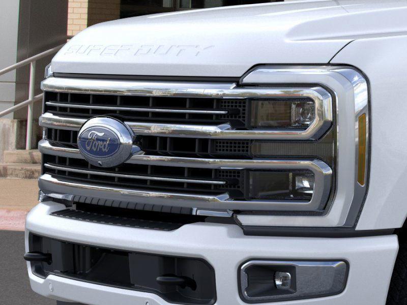 new 2026 Ford F-250 car, priced at $103,630