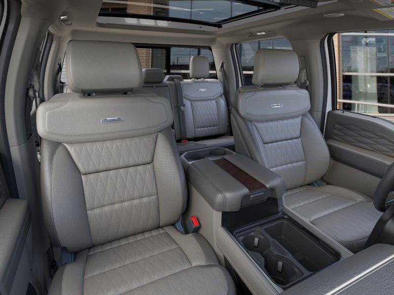 new 2026 Ford F-250 car, priced at $103,630