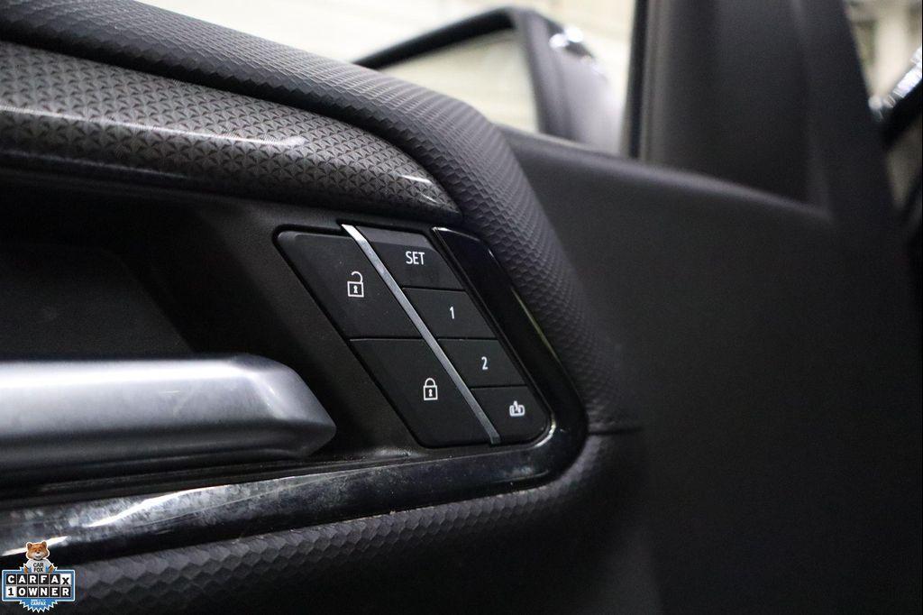 used 2024 Chevrolet Silverado 1500 car, priced at $55,319