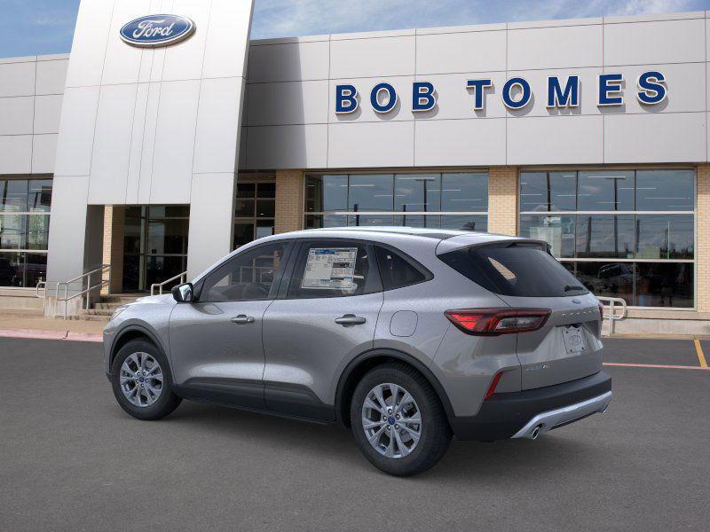 new 2025 Ford Escape car, priced at $26,531