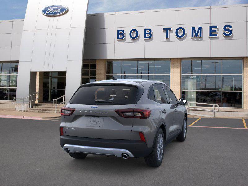 new 2025 Ford Escape car, priced at $26,531