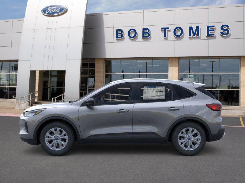 new 2025 Ford Escape car, priced at $26,531