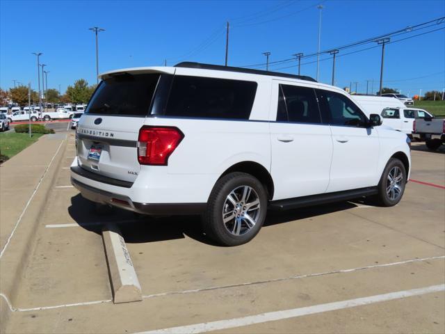 new 2024 Ford Expedition car, priced at $59,947