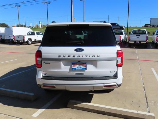 new 2024 Ford Expedition car, priced at $59,947