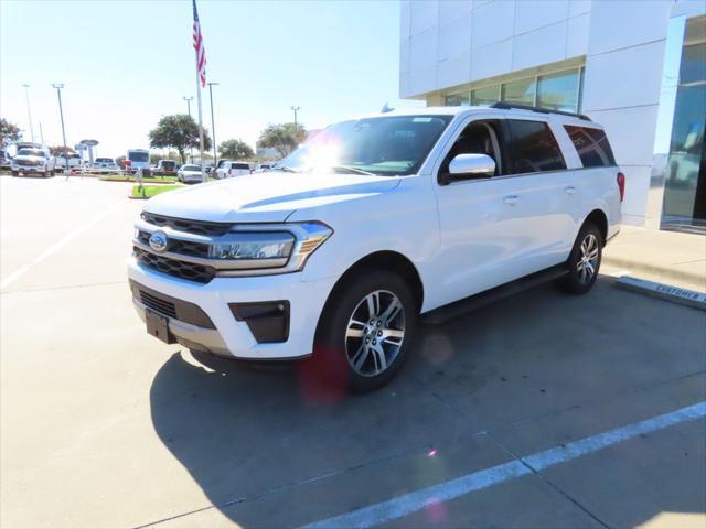 new 2024 Ford Expedition car, priced at $59,947