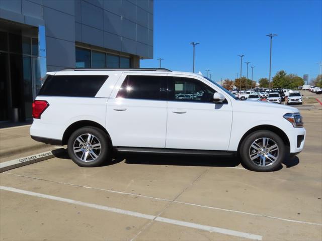 new 2024 Ford Expedition car, priced at $59,947