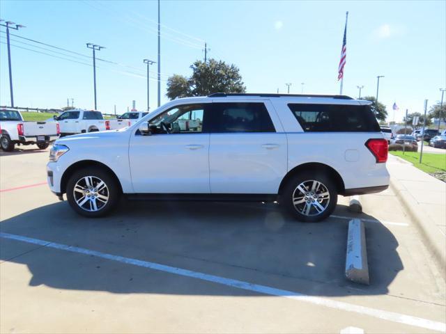 new 2024 Ford Expedition car, priced at $59,947