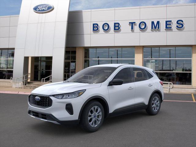 new 2024 Ford Escape car, priced at $29,805