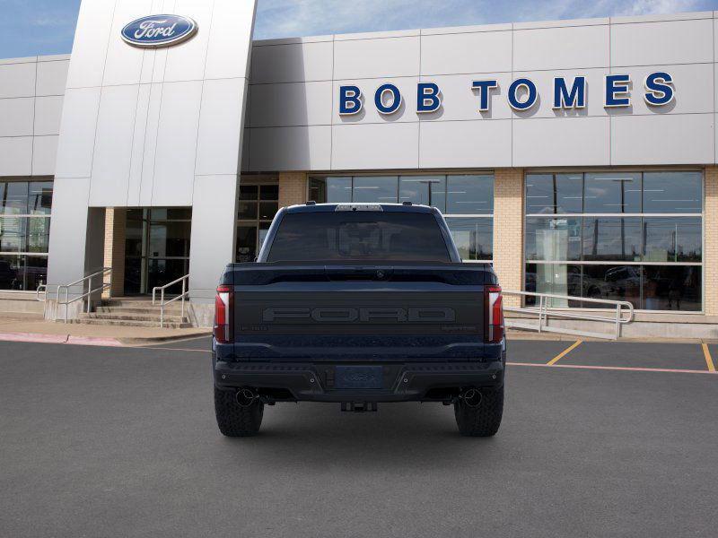 new 2025 Ford F-150 car, priced at $84,760