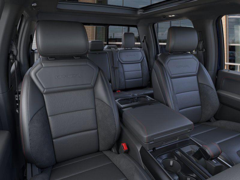new 2025 Ford F-150 car, priced at $84,760