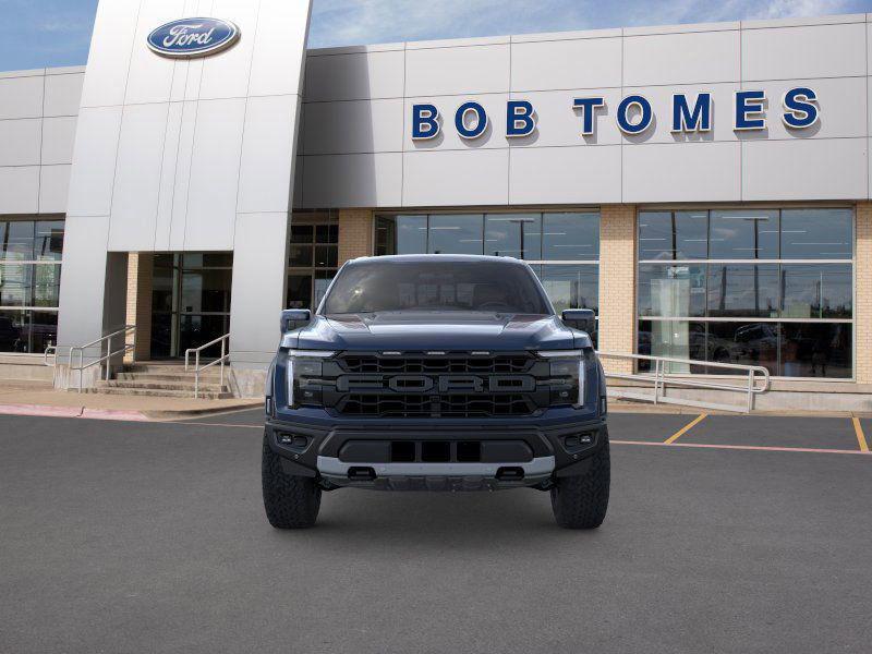 new 2025 Ford F-150 car, priced at $84,760