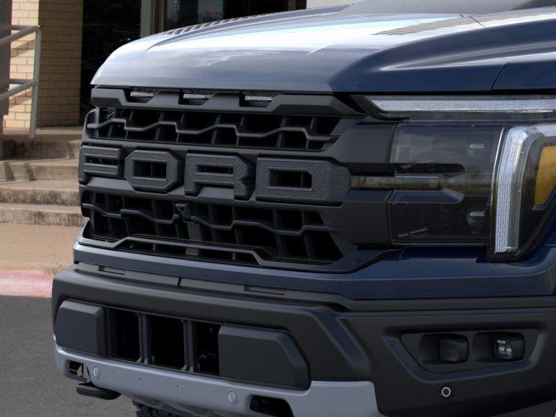 new 2025 Ford F-150 car, priced at $84,760