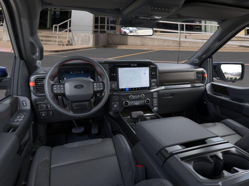 new 2025 Ford F-150 car, priced at $84,760