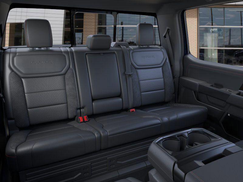 new 2025 Ford F-150 car, priced at $84,760
