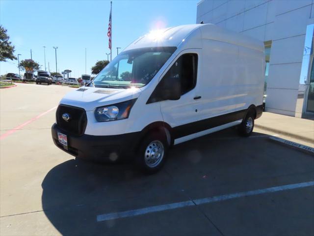 new 2024 Ford Transit-350 car, priced at $58,065