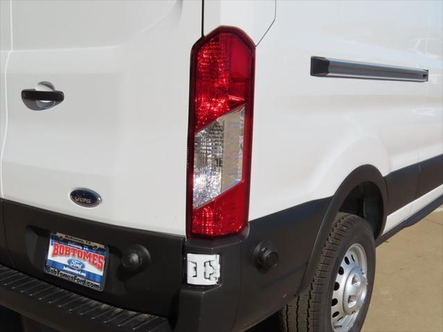 new 2024 Ford Transit-350 car, priced at $54,581