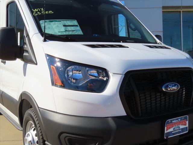 new 2024 Ford Transit-350 car, priced at $58,065