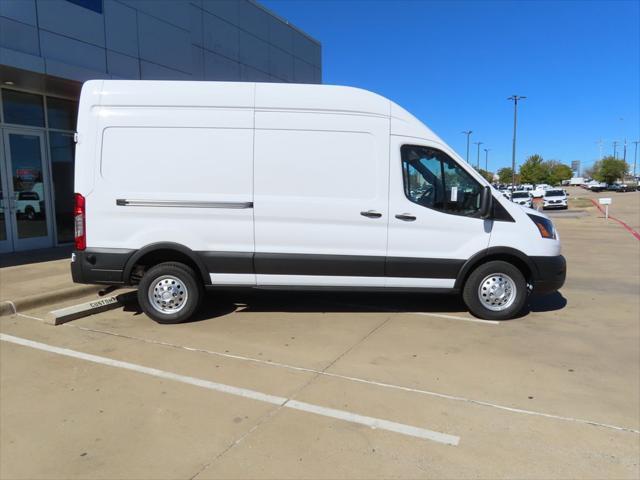 new 2024 Ford Transit-350 car, priced at $58,065