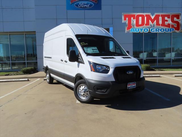 new 2024 Ford Transit-350 car, priced at $58,065