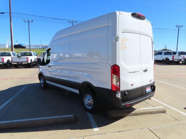 new 2024 Ford Transit-350 car, priced at $58,065